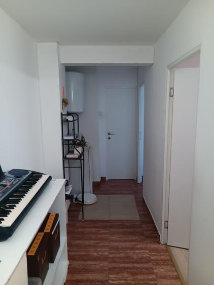 Apartament cu 2 camere decomandat în Ultracentral