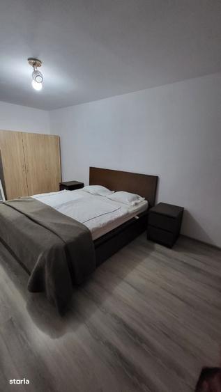 Apartament cu 2 camere decomandat în Exterior Vest
