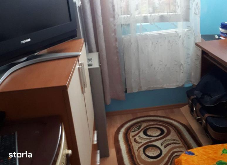 Apartament cu 2 camere în Frumoasa