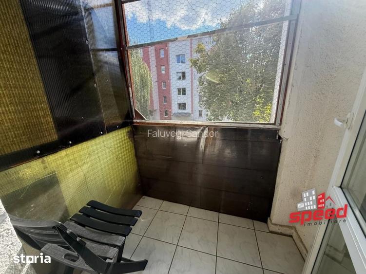Apartament 1 camera de vanzare in Targu Mure?