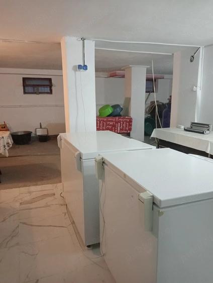 Casă cu Teren 2000 Mp în Ceauru