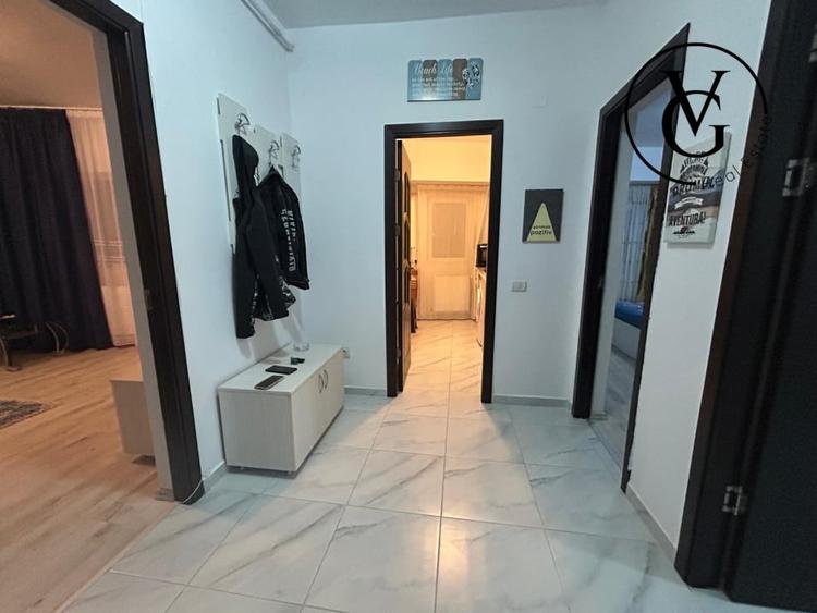 Apartament 2 camere LIDL Mamaia Sat vedere deschisa - 4