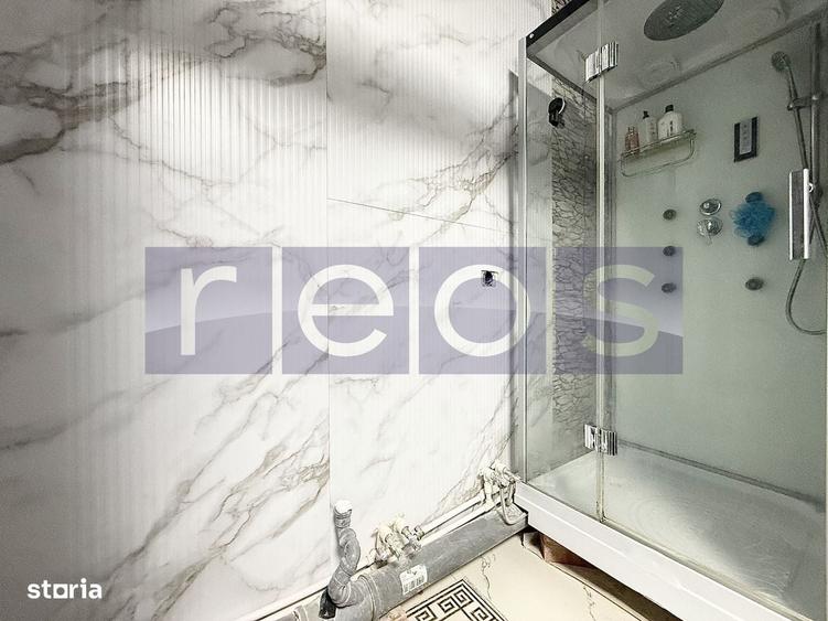 Vanzare 4 Camere | Zona Univesitate | Centrala Proprie - 17