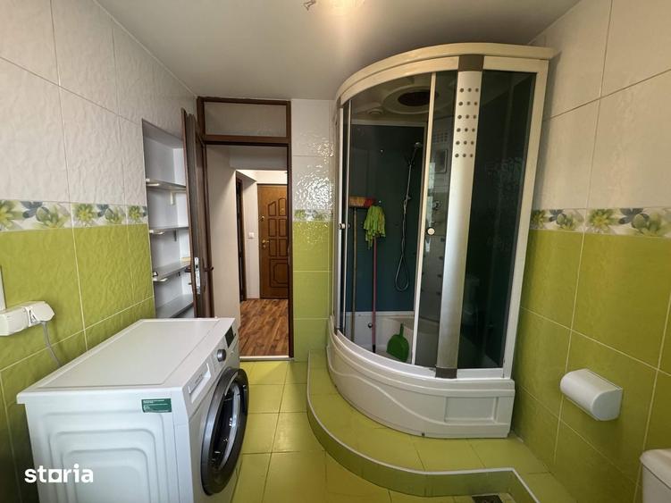 Apartament cu 2 camere decomandat în Progresul II