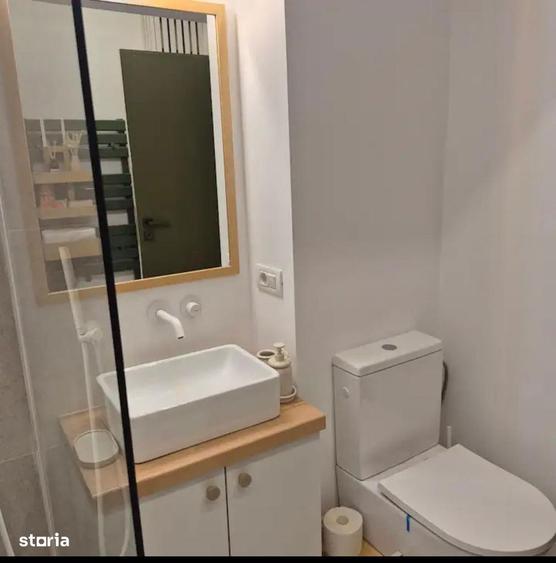 Apartament cu 2 camere în Ultracentral