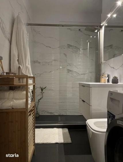 Apartament 2 camere de inchiriat | Onix North | Loc Parcare | Pipera - 6