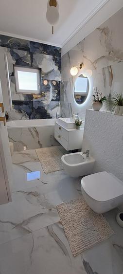 Apartament modern cu 3 camere, balcon, zona DENNVER - 9
