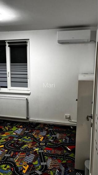 Apartament de vanzare, mobilat si utilat