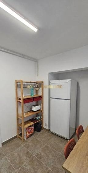 Apartament cu 3 camere decomandat în Eminescu