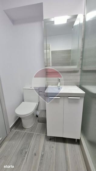 Apartament cu 2 camere în Tudor Vladimirescu