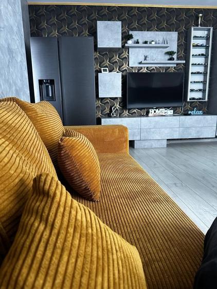 Apartament cu 3 camere decomandat în Șelimbăr