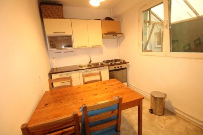 Apartament cu 2 camere semidecomandat, mobilat în Drumul Taberei