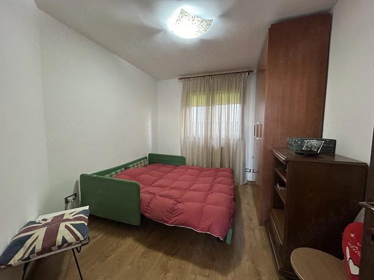 Casă cu Teren 497 Mp în Blejoi