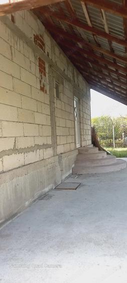 Casă cu 2 camere în Măncioiu