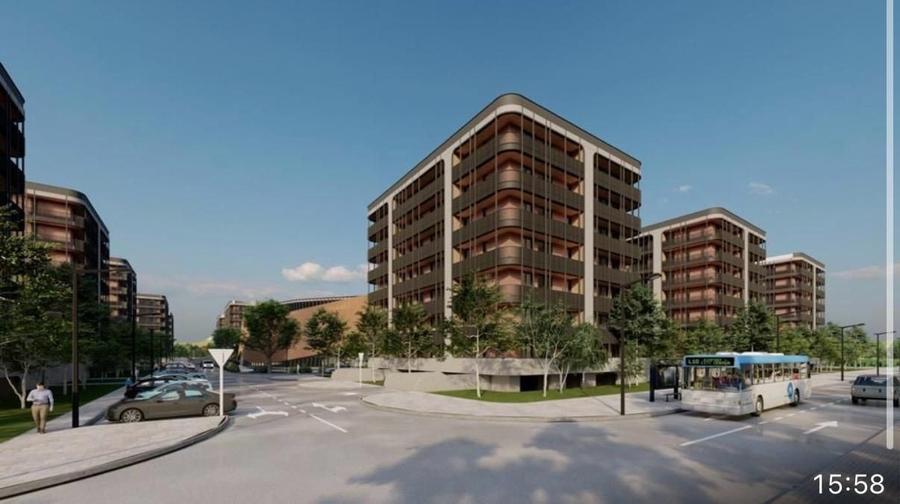 Teren Construcții intravilan de 72600 mp, în Triaj