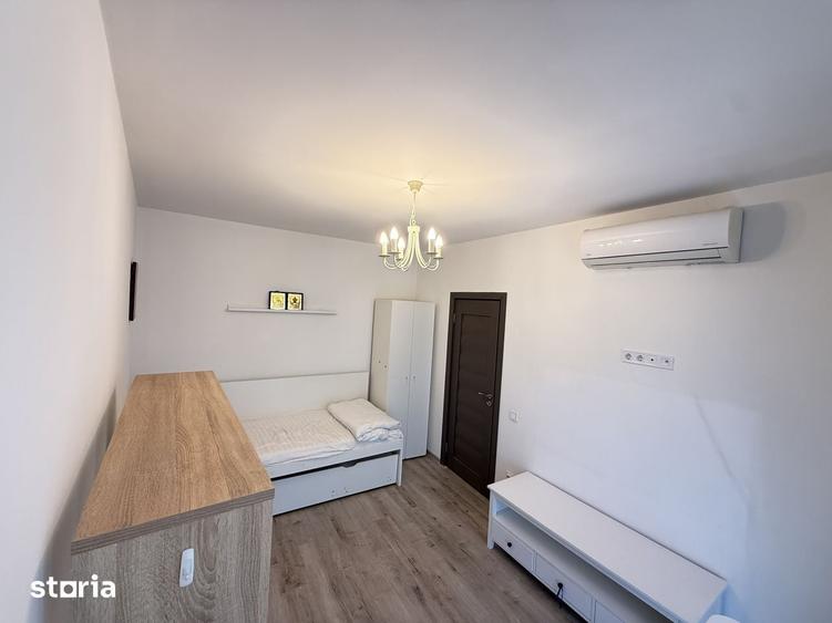 3 camere Marina Properties | Vedere la Parcul Feroviarilor | 2 parcari - 14