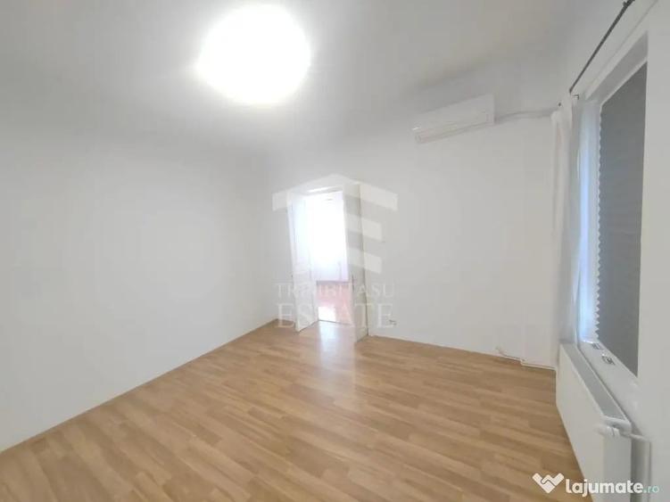 Spațiu comercial, de 80 mp, în Bucur Obor