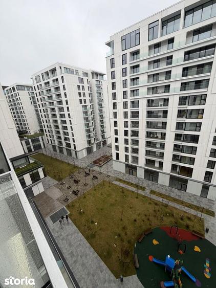 Apartament cu 2 camere în Cotroceni