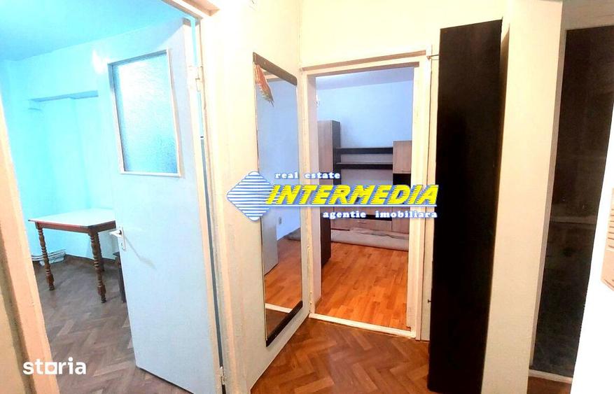 Garsoniera de inchiriat in zona Cetate utilata si mobilata - 1