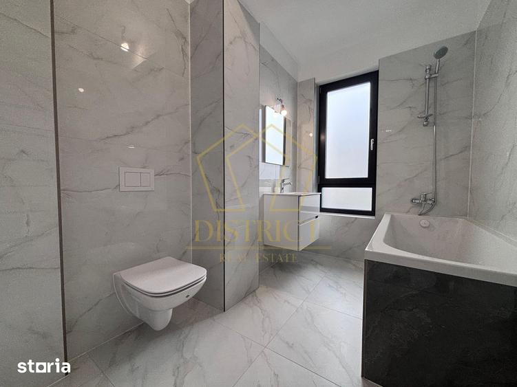 Apartament cu 2 camere în Circumvalațiunii