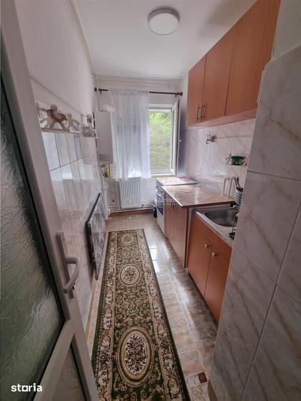 Apartament 2 camere et 2 zona 300 Cuza Voda langa Pompieri - 9