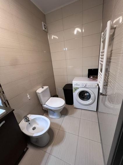 Apartament cu 2 camere în Aurel Vlaicu