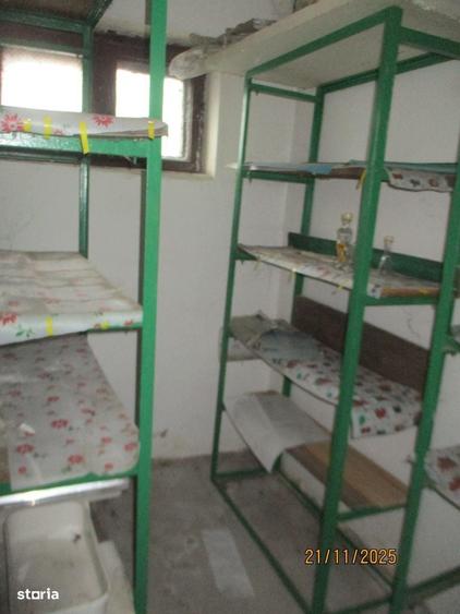 Casă cu 4 camere cu Teren 251 Mp în Turda