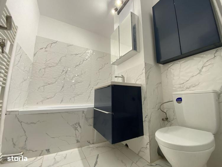 Apartament cu 3 camere în Păcurari