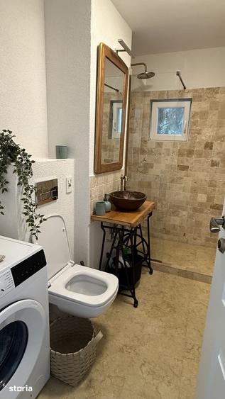 Apartament cu 2 camere în Bucovina