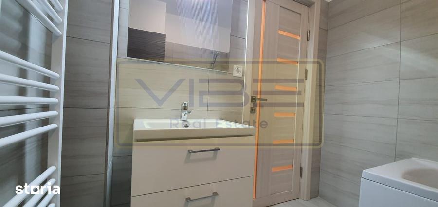 Apartament cu 2 camere, mobilat în Tudor Vladimirescu