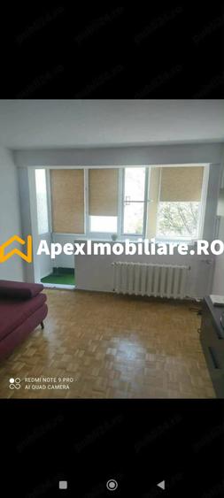 Apartament cu 2 camere decomandat, mobilat în Eroii Revoluției