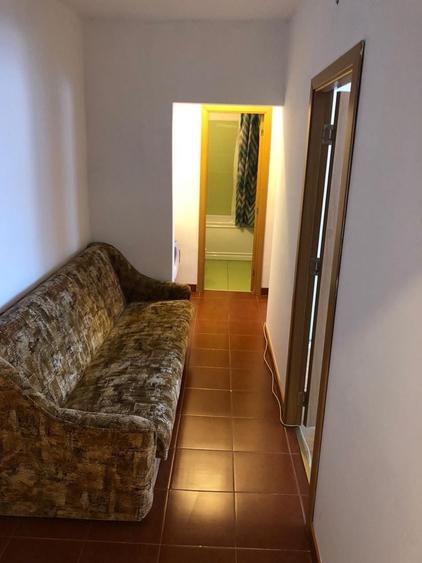 Apartament cu 2 camere decomandat în Olimpia-Stadion