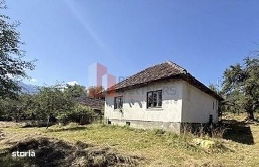 Spațiu comercial, în Sohodol