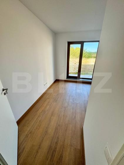 Apartament cu 2 camere decomandat în Rulmentul
