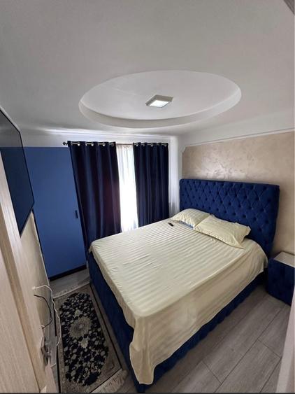 Vand apartament 3 camere - 5