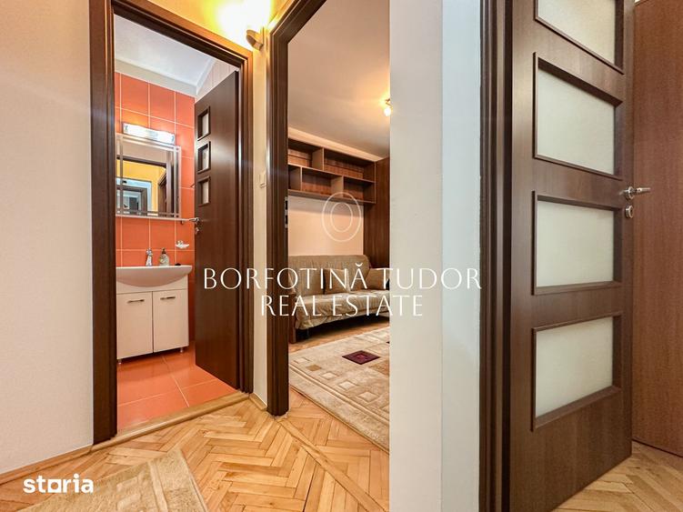 Apartament 3 camere | 2 min FSPAC - N Titulescu | 2 Balcoane | Parcare - 7
