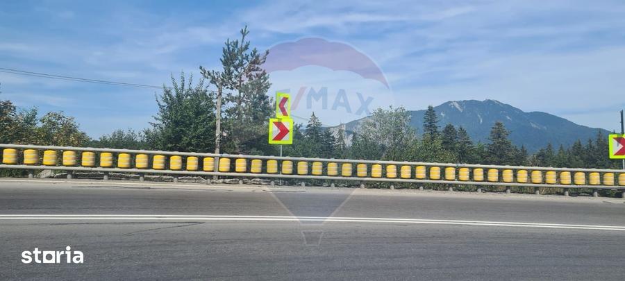 Teren de 3969 mp, în Orizont