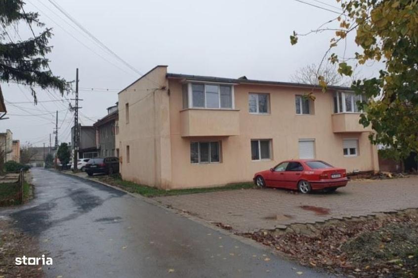 Apartament cu 2 camere în Giarmata