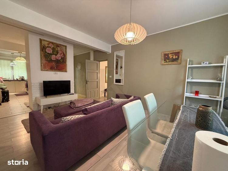 Apartament cu 2 camere decomandat în Piața Unirii