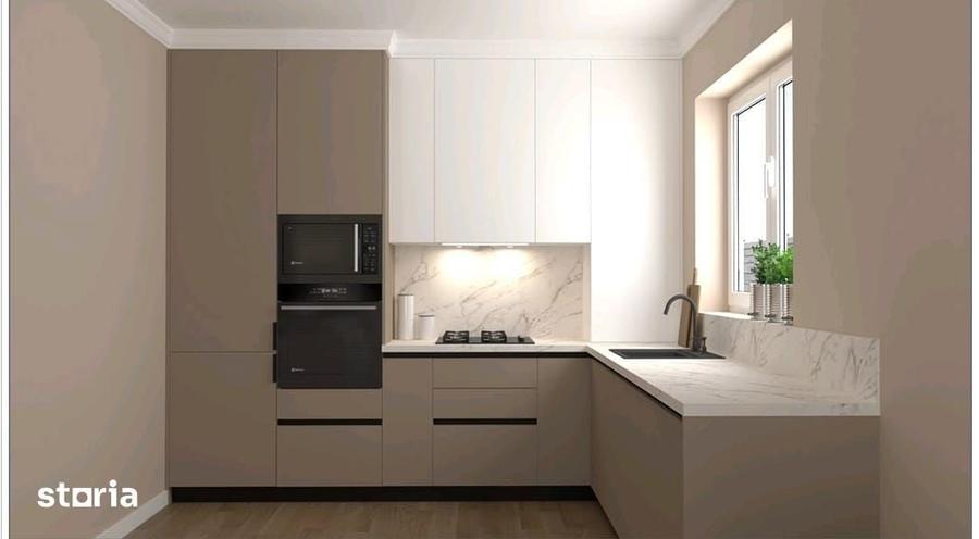 Casa Tip Duplex in Giroc Confort, calitate ?i curte generoasa - 11