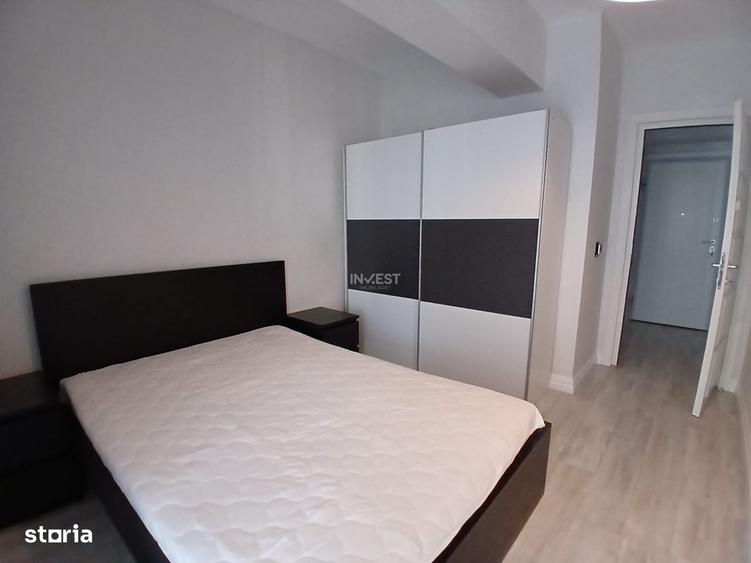 Apartament cu 2 camere semidecomandat în Copou