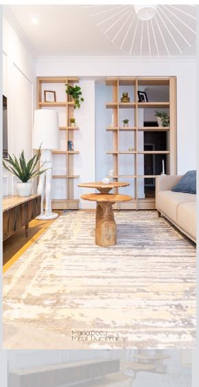 Apartament cu 3 camere în Herăstrău