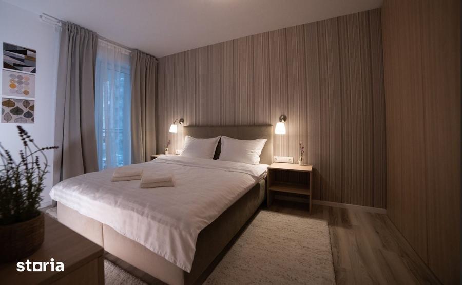 3 camere, Lipovei-Padurea Verde, 650E/luna - 5