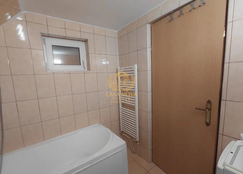 Garsonieră decomandată, mobilată în Bulgaria