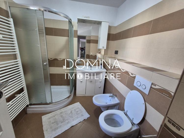 Apartament cu 2 camere semidecomandat, mobilat în Ultracentral