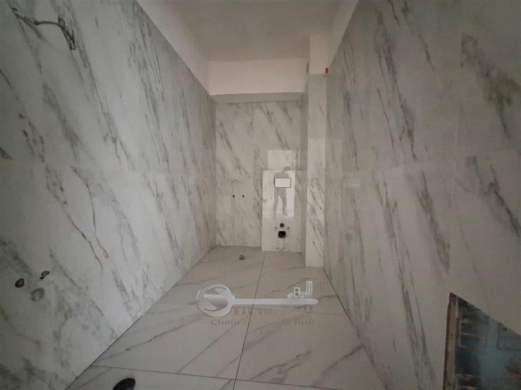Apartament cu 2 camere decomandat în Galata