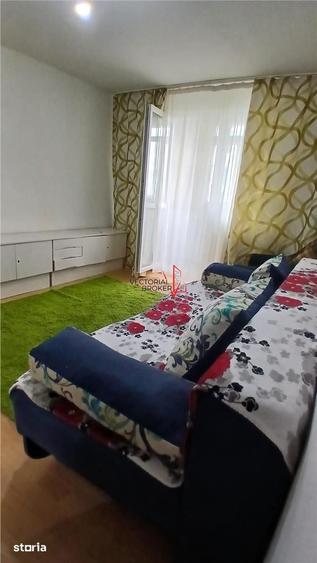 2 camere decomandat Pantelimon - Liceul Blaga - 1