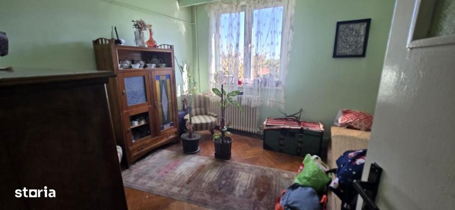 Apartament cu 2 camere în Central — fotografia 1