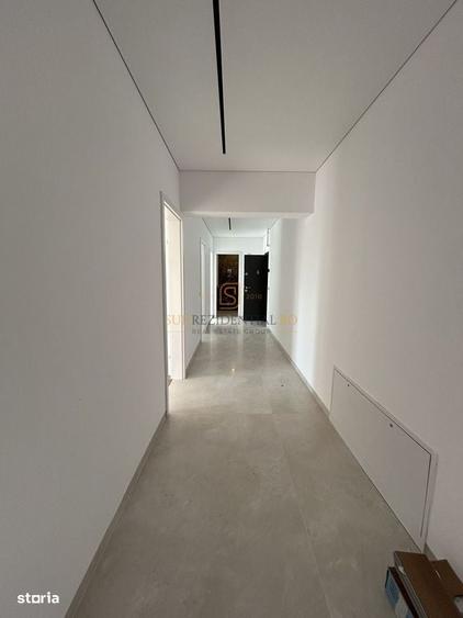 Apartament cu 3 camere în Metalurgiei