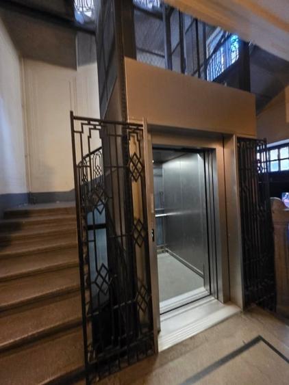 Apartament/duplex/PentHouse - SuperCentral - recent Renovat - 8